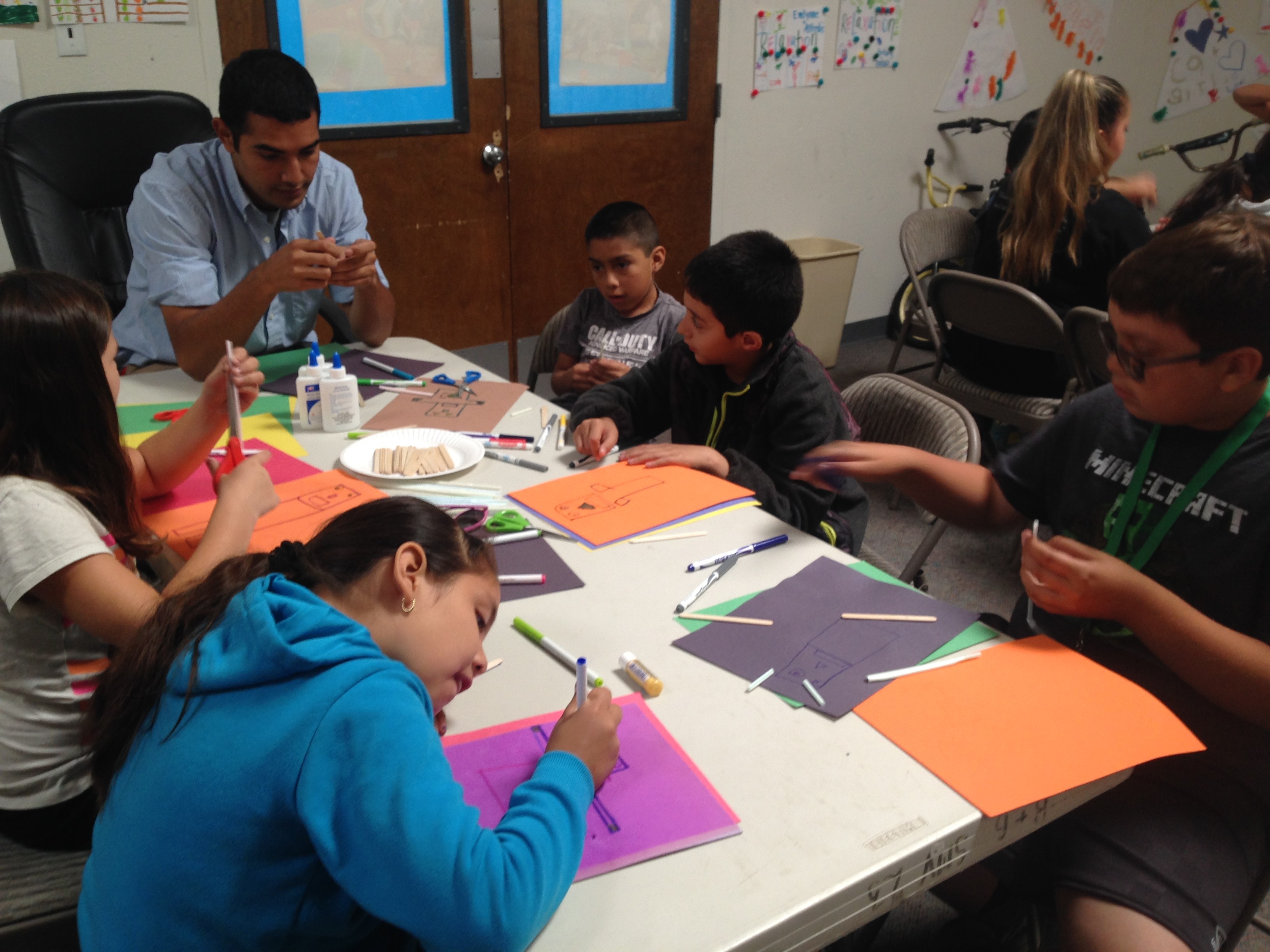 Photo 6 from Boys & Girls Clubs of Santa Maria Valley